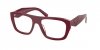 OKULARY KOREKCYJNE PRADA EYEWEAR PR D07VU 23L1O1 54 ROZMIAR M
